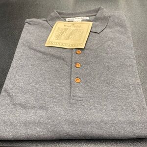 Smith & Hawken Polo Shirt